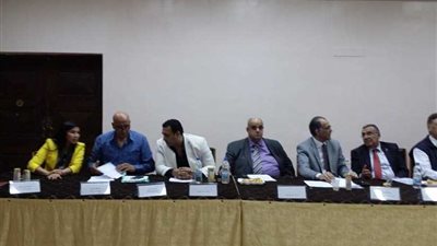 عدم اكتمال النصاب القانوني لعمومية الطائرة