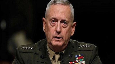 وزير الدفاع الأمريكي: لن نقف مكتوفي الأيدي أمام تطوير إيران لبرنامجها النووي