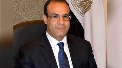 السفير بدر عبدالعاطي: ميركل ترسل مبعوثًا خاصًا للمشاركة في مؤتمر شباب العالم‎