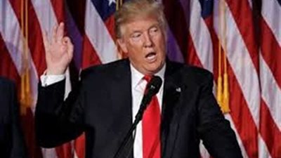 الرئيس الأمريكي: حادث المعبد اليهودي مرعب ومطلق النار قيد الاعتقال