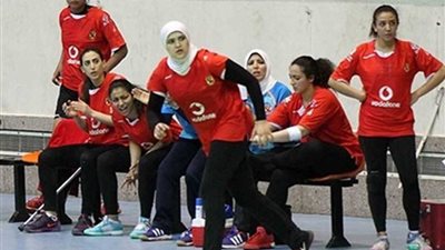 الأهلي يخسر أمام هومنتمن اللبناني 72 - 96 في البطولة العربية لكرة السلة سيدات