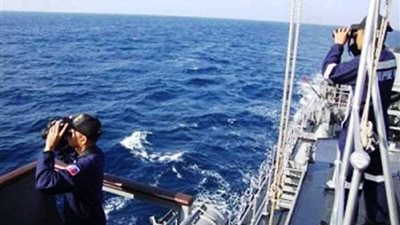 خفر السواحل الأمريكية تواصل البحث عن طائرة مفقودة في المحيط الأطلسي