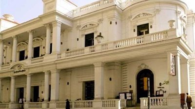 ثقافة اﻹسكندرية تنظم معرضًا للمساجد والكنائس حول العالم