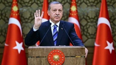 انكشاف المخطط الإخواني التركي في «سكسونيا»