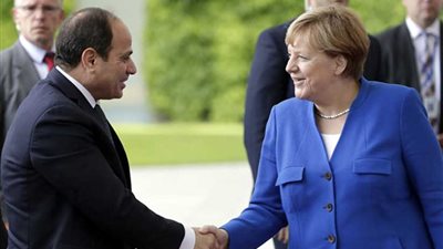 موجز 24 ساعة ..عبدالعاطي: اهتمام بالغ من ألمانيا بزيارة الرئيس السيسي