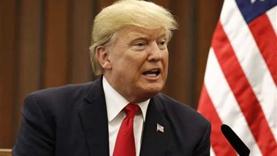 ترامب يأمربـ