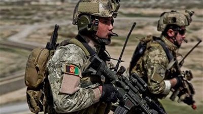 قوات خاصة أفغانية تقتحم مخبأ لطالبان شرق البلاد