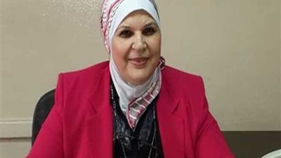 ‫وكيلة القوى العاملة تشارك في ندوة قانون حماية اللغة العربية بالمجمع اللغوي