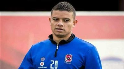 سعد سمير: خبرات لاعبي الأهلي حسمت التأهل على حساب وفاق سطيف