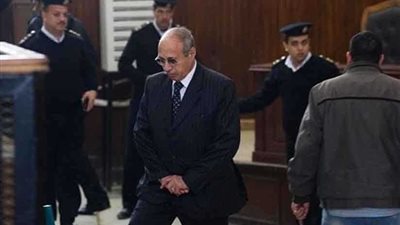 العادلي ردا على البلتاجي: لا أوامر بفتح السجون