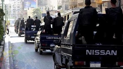 ضبط 33 قضية مخدرات بمحيط المدارس والجامعات على مستوى الجمهورية