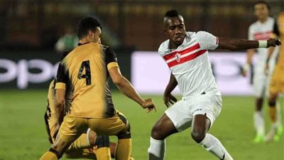الجبلاية تغرم الزمالك 25 ألف جنيه بسبب مباراة الإنتاج الحربي