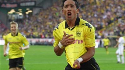 ريال مدريد يدرس ضم الكولومبي باريوس في الانتقالات الشتوية