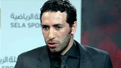 غدا.. محاكمة أبو تريكة بـ