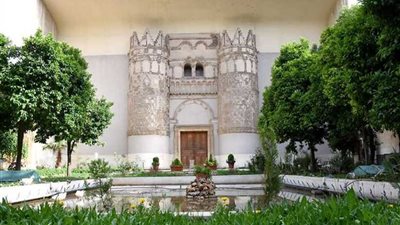 أحد أهم متاحف العالم يفتح أبوابه مجددا في دمشق