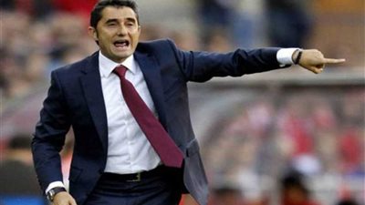 فالفيردي: لم أتوقع فوز برشلونة الساحق على ريال مدريد.. ونفتقد ميسي