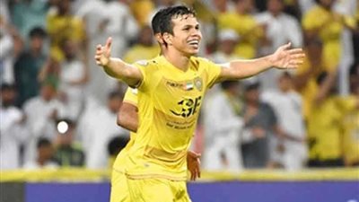 الوصل يقلب الطاولة على الأهلي ويسجل هدفين في دقيقتين