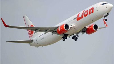 تحطم طائرة ركاب إندونيسية تقل 188 شخصا