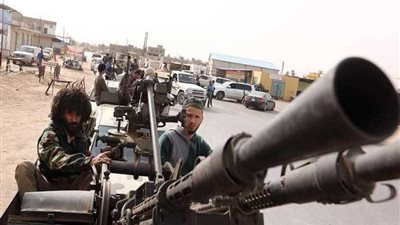 4 قتلى في هجوم لداعش على الجفون جنوبي ليبيا