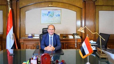 مصر حاضرة في 4 معارض دولية الشهر الماضي