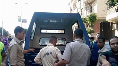 القبض على عصابة المواد البترولية بالقليوبية