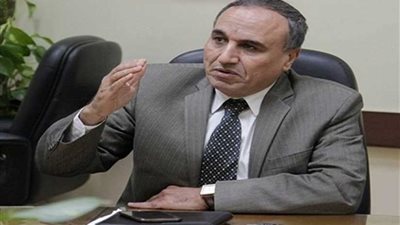 عبد المحسن سلامة: يعلن دعمه حملة 