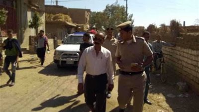 مراكز المنيا تواصل حملات الإزالة ورفع الإشغالات