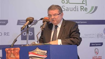 وزير قطاع الأعمال العام: 24 مليار جنيه حجم أقساط التأمين في مصر بنمو 32%