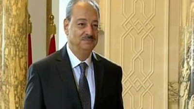 النائب العام يحيل 43 متهمًا للقضاء العسكري