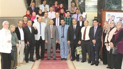 الشيخ: مؤتمر 