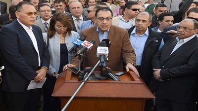 رئيس الوزراء: لن نصمت أمام الممارسات الاحتكارية