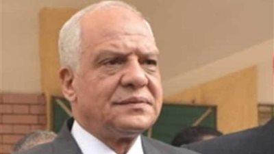 محافظ الجيزة: بدء أعمال صيانة كوبري المرازيق