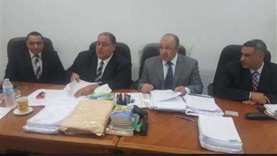 المحكمة تستمع لأقوال فلتاؤس المقاري و6 رهبان في ثالث جلسات مقتل الأنبا أبيفانيوس