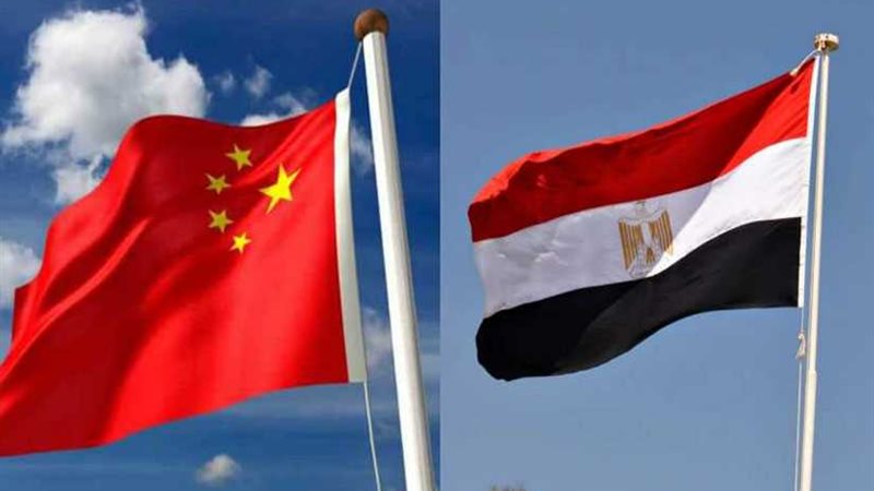 سفير مصر بالصين :