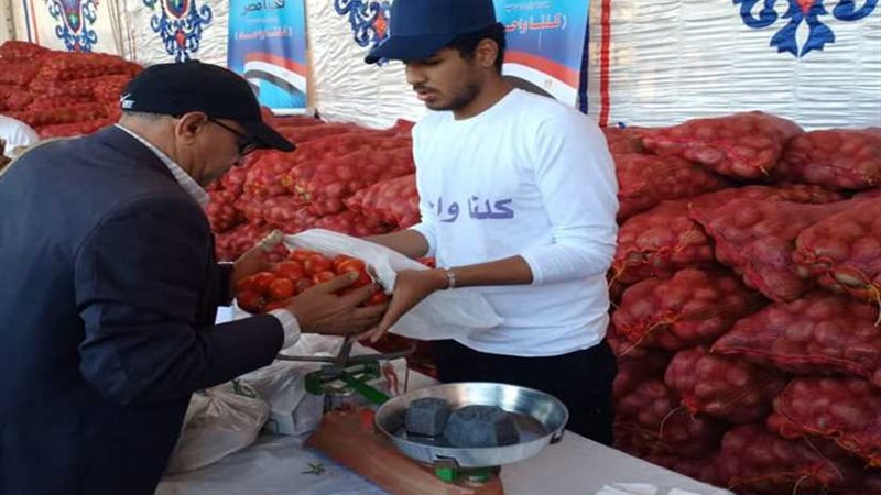 مواطنون: سعداء بمبادرة