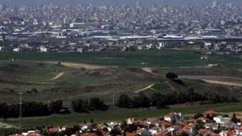 صافرات الإنذار تدوي