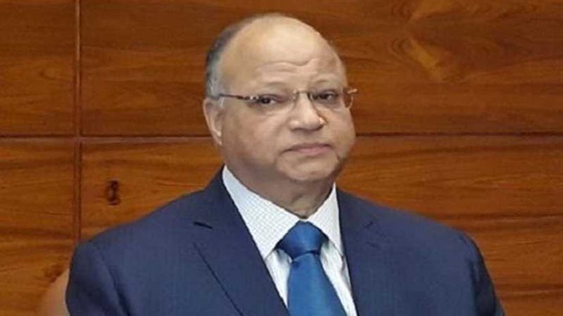 محافظ القاهرة: لن