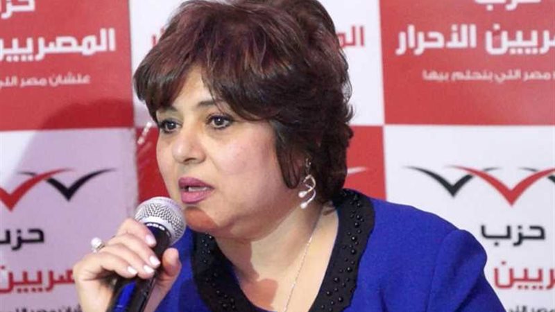 إيناس صبحي: هدفنا