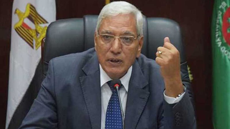 شاروبيم يوجه بالتحقيق