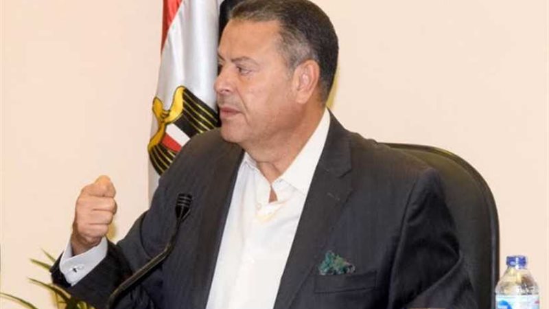 محافظ بني سويف: مبادرة