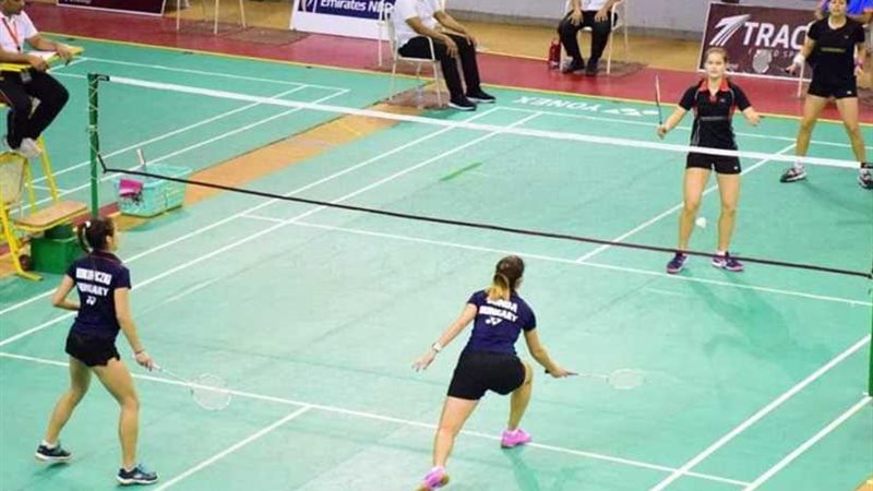 5 مصريين في الأدوار