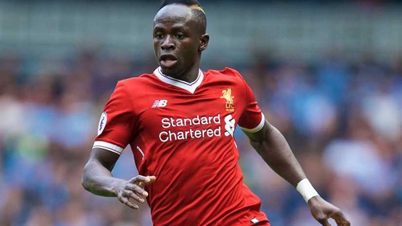 صاروخية ساديو مانى