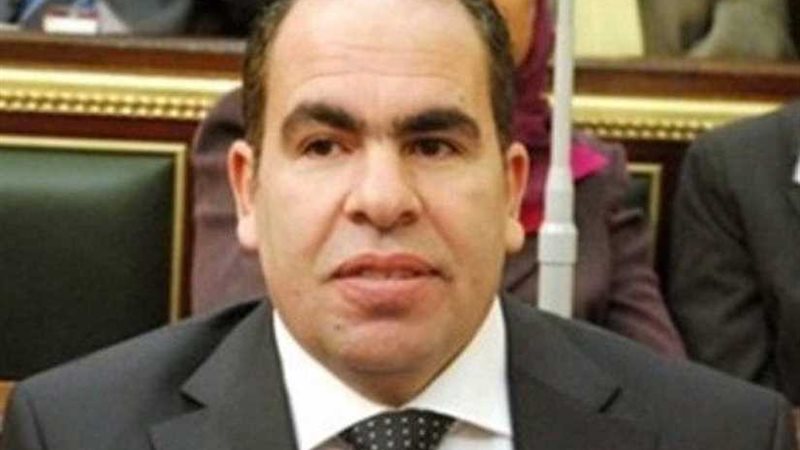 الهضيبي: ينفي ما