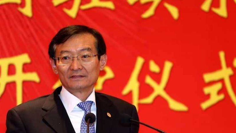 مبعوث الصين للاتحاد