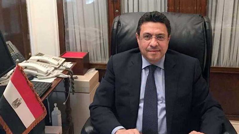 تدشين موقع (مصريون