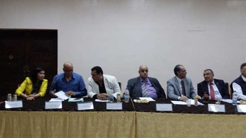 عدم اكتمال النصاب