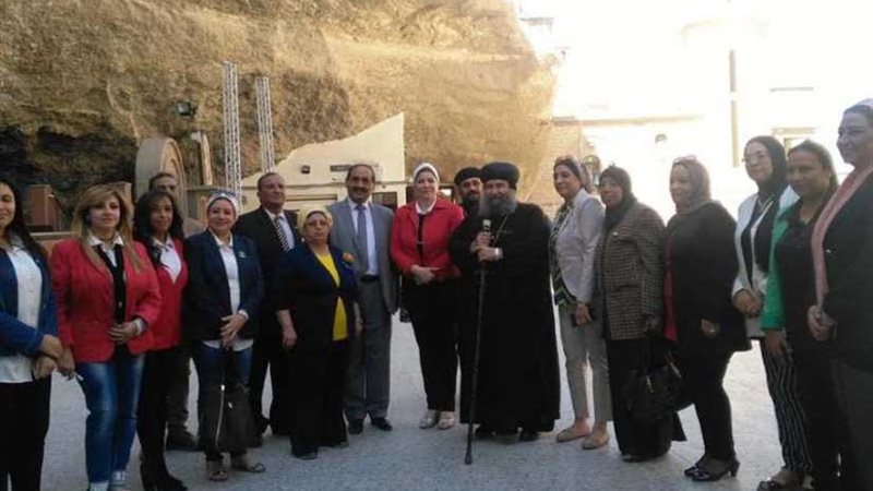 نائب أسيوط يدعو للمشاركة