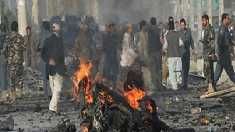 مصرع وإصابة 17 شخصا