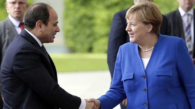 موجز 24 ساعة ..عبدالعاطي: