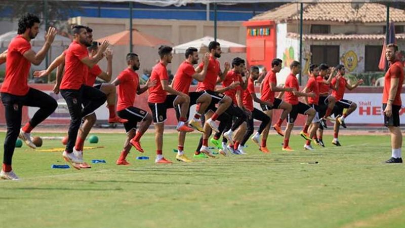 تعرف على مواجهات